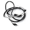 Truck-Lite 88 Series, 3 Plug, Lower, 60 In. Identification Harness, 14 Gauge, Pl-10, .180 Bullet 88300 - alternate 1